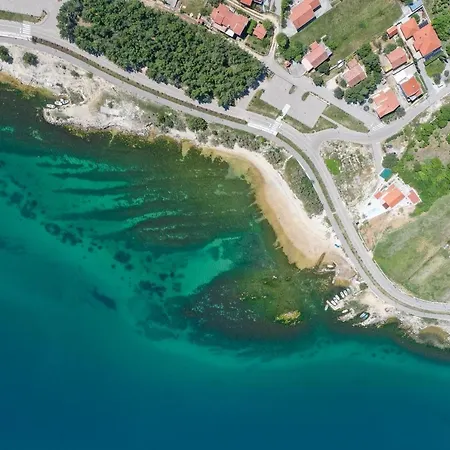 Vala, 4*, Sea View & Private Heated Pool *
